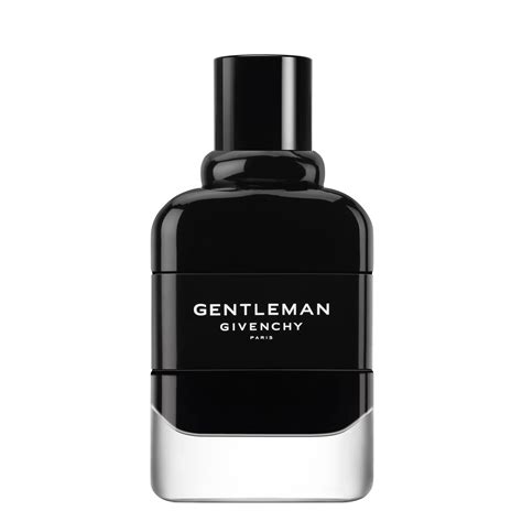 givenchy gentleman formulations|Givenchy gentleman wizaz.